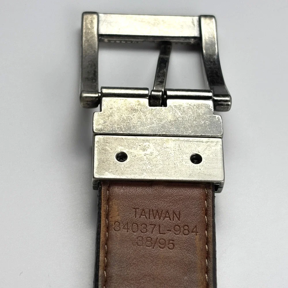 Boconi baldoni leather